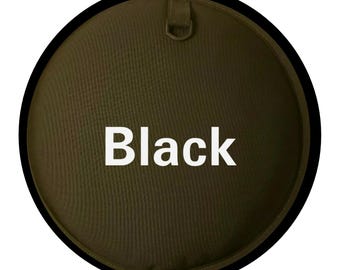 XL Freeze Dryer Door Pad: Custom USA-Made Insulated Pillow