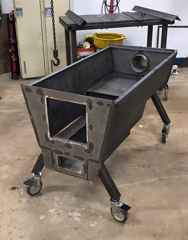 Maple Syrup Evaporator Plans Etsy