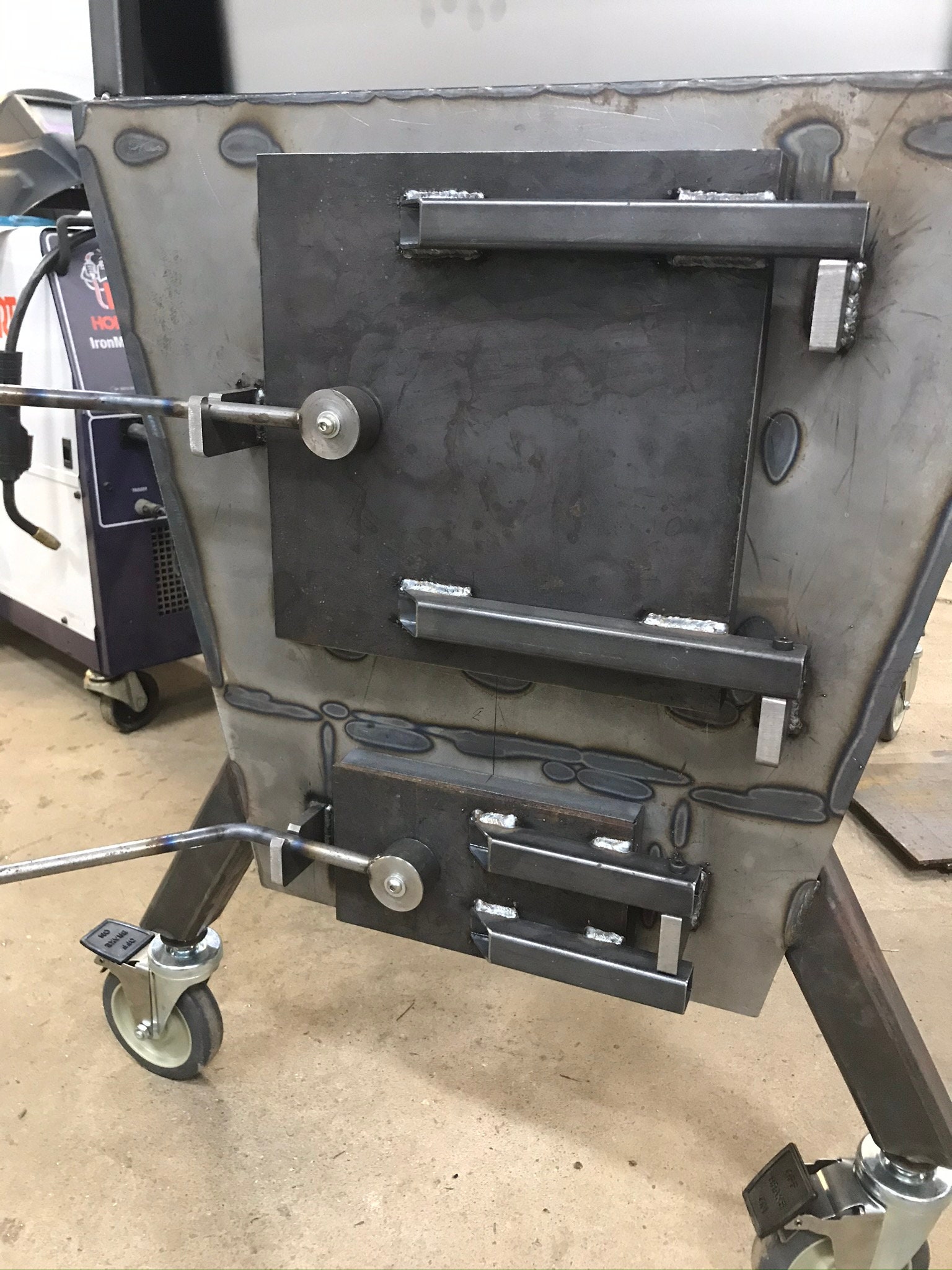 Maple Syrup Evaporator Plans Etsy