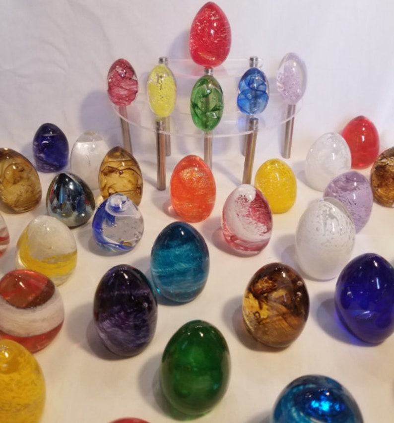 Glass Very popular Eggs High quality new