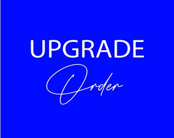 Upgrade Link