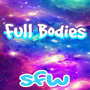 全身 - ファーリーアート - アニメ - 委託 - カスタムアート - sfw