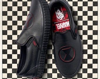 batman vans shoes for sale