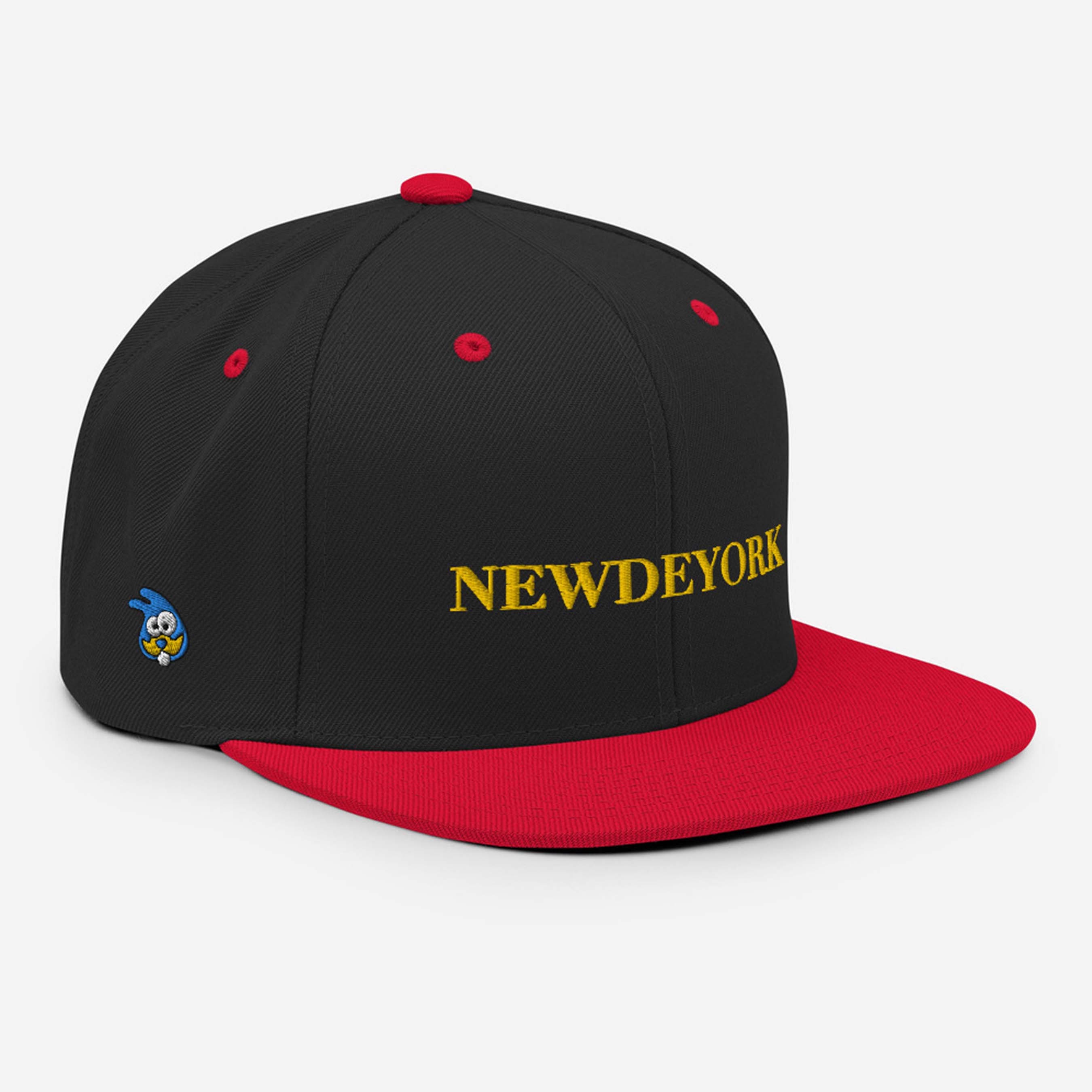 NEWDEYORK Baseball Cap Vintage Style 