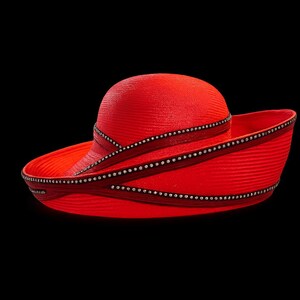 Jack Mcconnell Hat - Etsy display picture 1