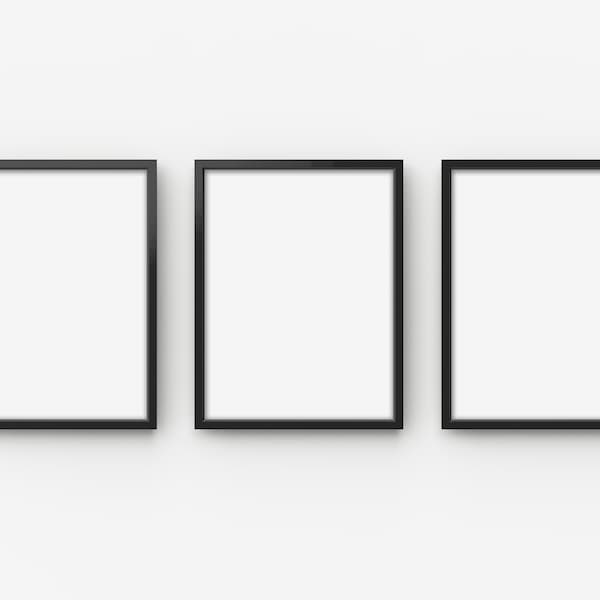 A5 Size Picture Frame Etsy