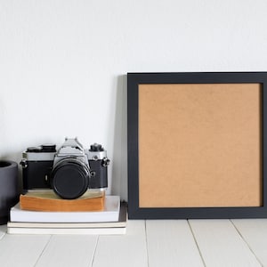 A4 A5 Matt Black Photo Frame White Picture Frame Poster Frames Wall Art Hanging Frame Home Decor Frame Best Photo Frame For Gifts