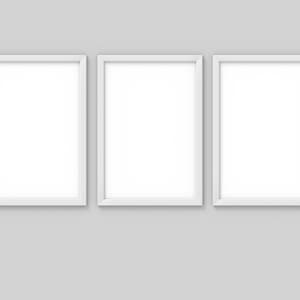 Chrome picture frames deals