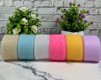 Glitter Tumbler Boot, Protective Silicone Sleeve for 30oz-40oz Tumblers