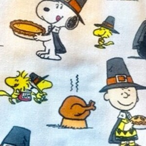 Peanuts thanksgiving blanket hotsell