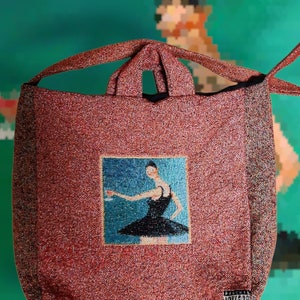 My Beautiful Dark Twisted Fantasy Bag