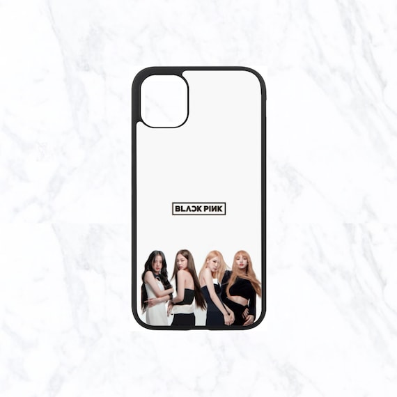 Blackpink Phone Case iPhone 13 iPhone 12 iPhone 12 Pro iPhone 11 iPhone 11 Pro iPhone XR iPhone X XS iPhone 7 8 Gift Kpop Phonecase Etsy Canada