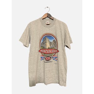 Vintage Single Stitch Anvil T-Shirt
