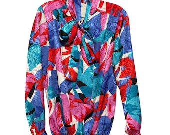 Vintage Blouse