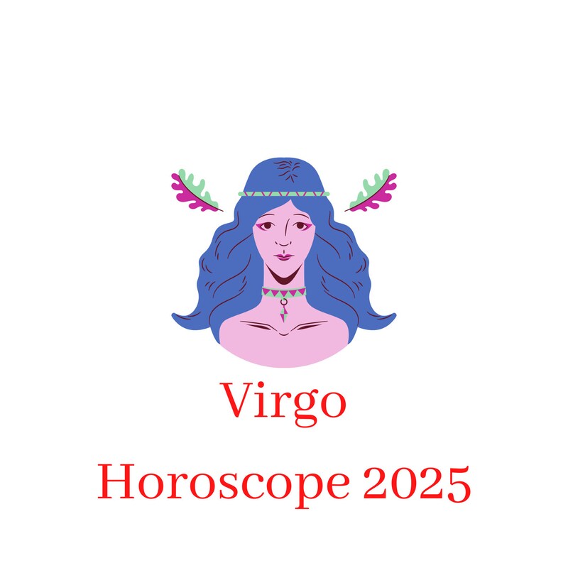 Horoscope 2025 Etsy Österreich