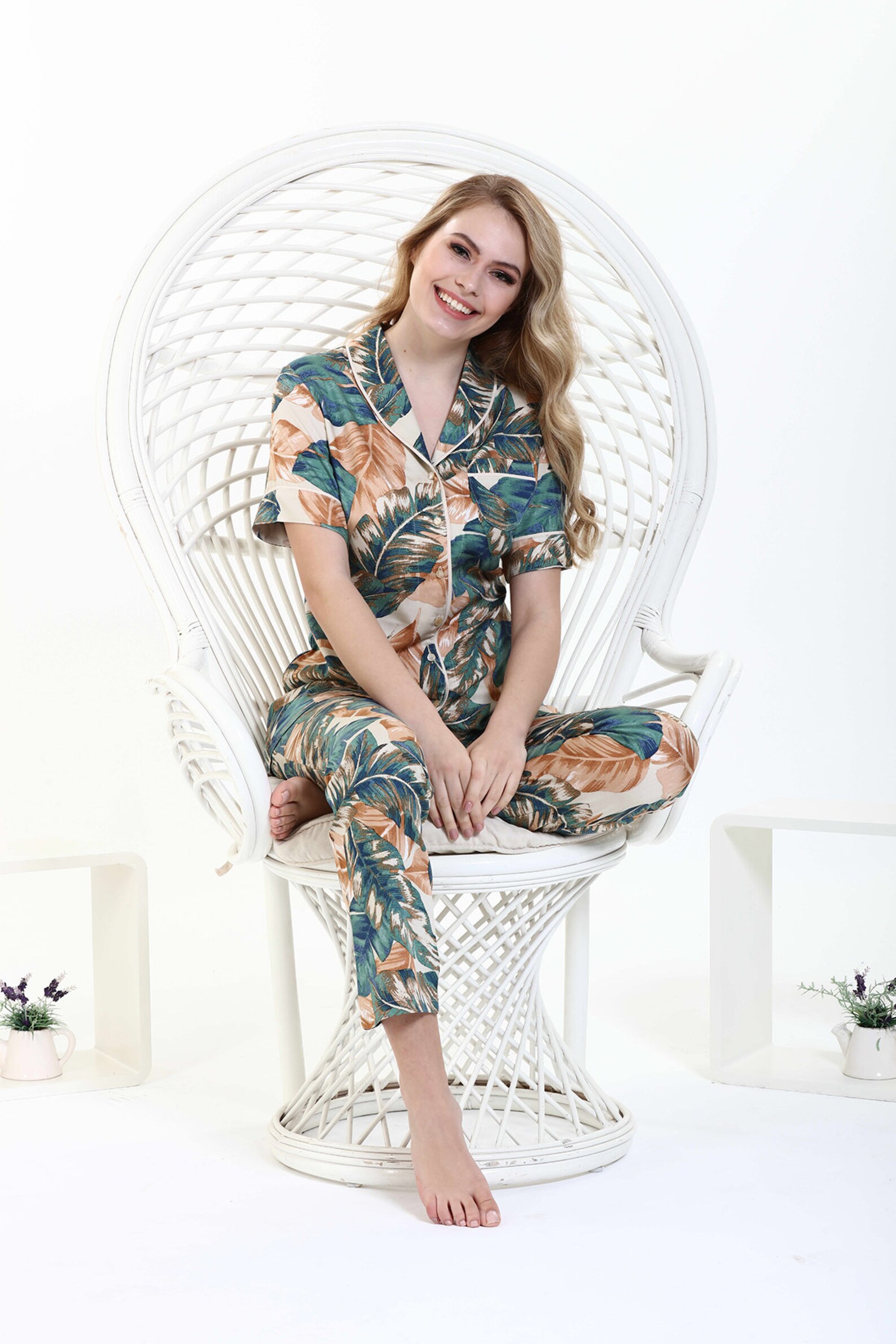 best pyjamas for breastfeeding