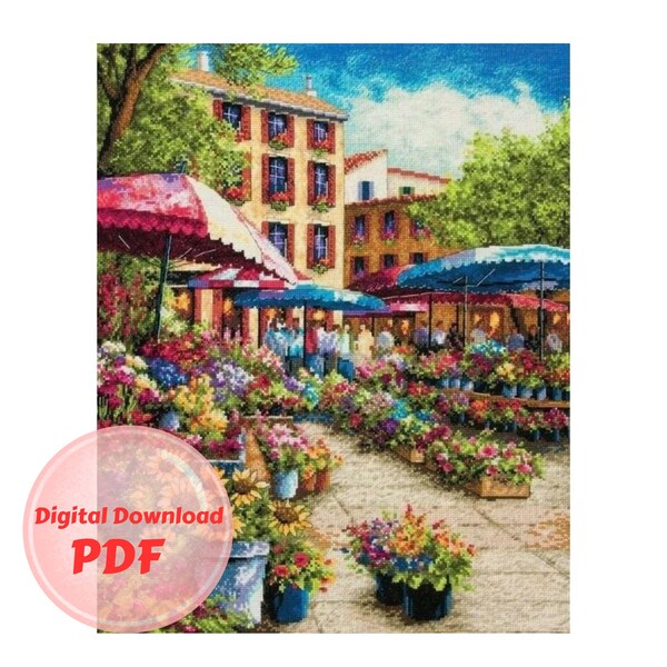 Tapestry Market Cross Stitch Etsy UK Tapestry Market Cross Stitch Etsy UK