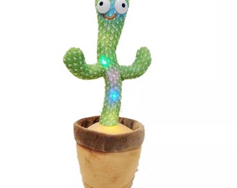 dancing cactus wholesale