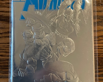 Avengers #363
