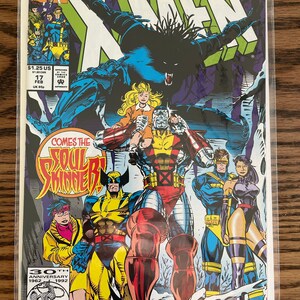 X-Men #17