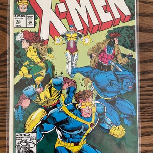 X-Men #13