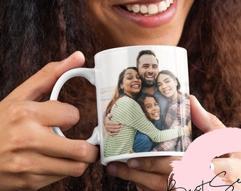 Custom Mug | Personalized Mug | Custom Coffee Mug | Personalized Mugs For Girl | Personalized Gift | Tumbler |  Large Customizable Mug | Mug