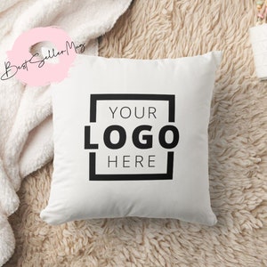 Custom Pillow| Personalized Photo Pillows |Pillow with Photo Text| Customize Pet Pillow| Personalized Memorial Gift for Birthday|Best Seller