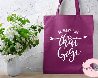 Oh Schatz, ich bin diese Mama | Mama Leben | Lustige Mama | Geschenk für Mutter Familie Tote Bag | Mama Geldbörse | Umhängetasche für Frauen | Mama | Mutter