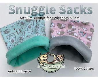 Small Pets Medium Snuggle Sack
