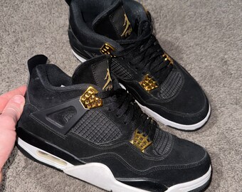 Jordan 4 royalty