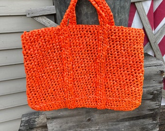 Crochet Recycled - Etsy