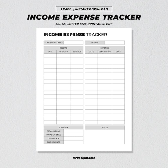 Commercial Finance Ledger: Master Your Business Finances Today