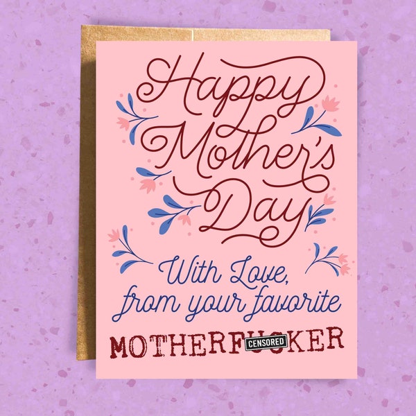 Sexy Mothers Day - Etsy