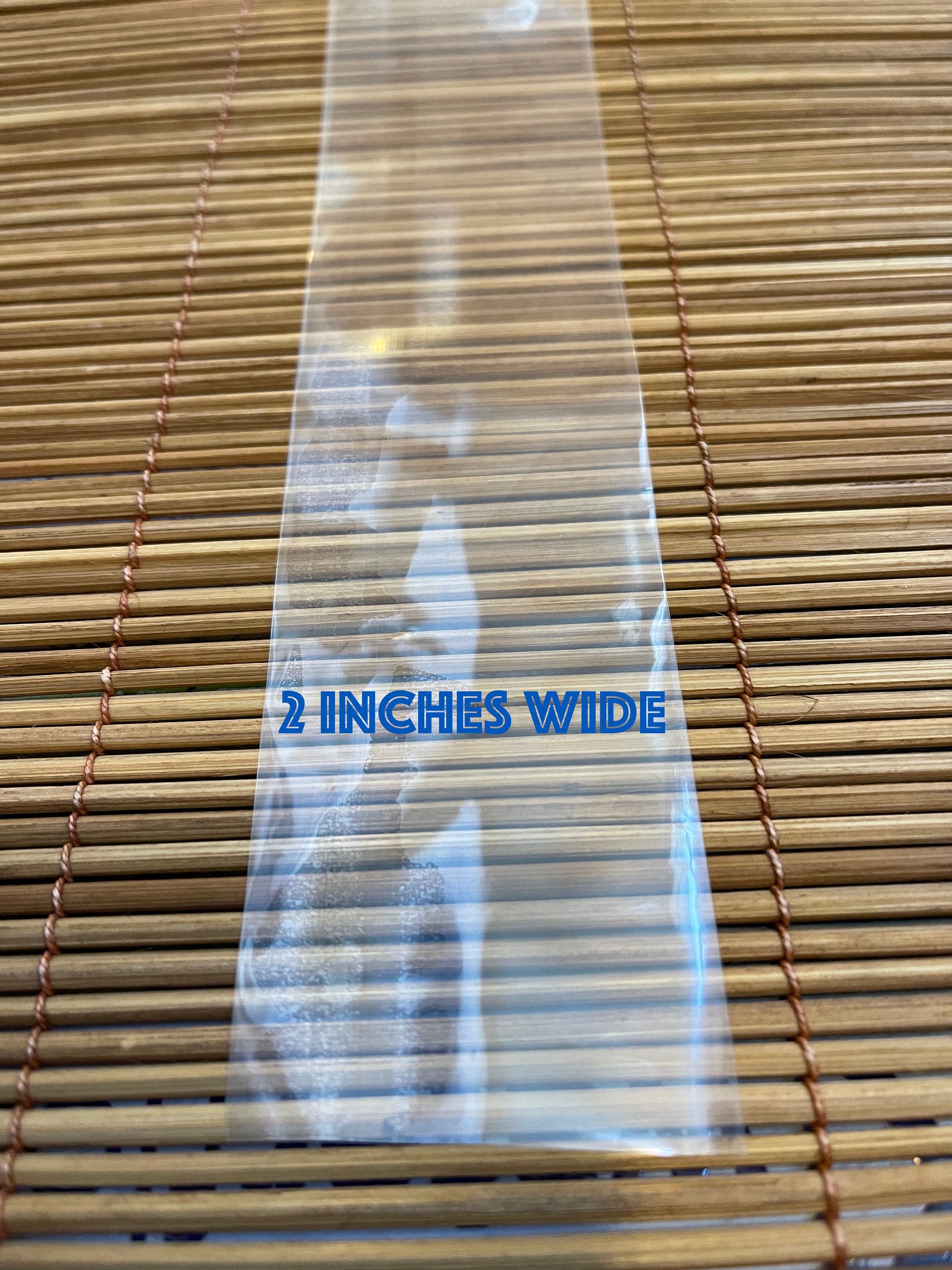 Hawaiian Candy Lei Clear Plastic Poly Tubing 2 DIY Kit Etsy