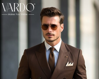 brown order classic double suit 1/15〆 brown order classic double suit 1/15〆