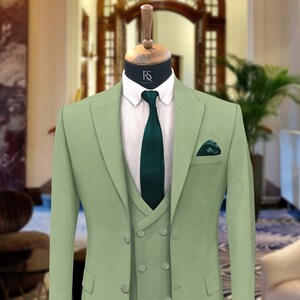 Pista colour top pant coat
