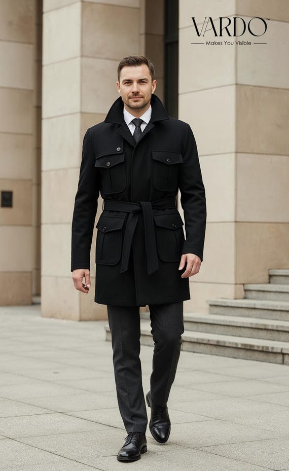 men black dress coat MICHAEL KORS BLACK SUIT SEPARATES JACKET – Miltons
