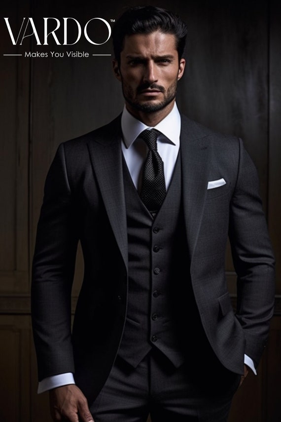 Lipman and Sons, evening suit hire and classic menswear, London West End  and City