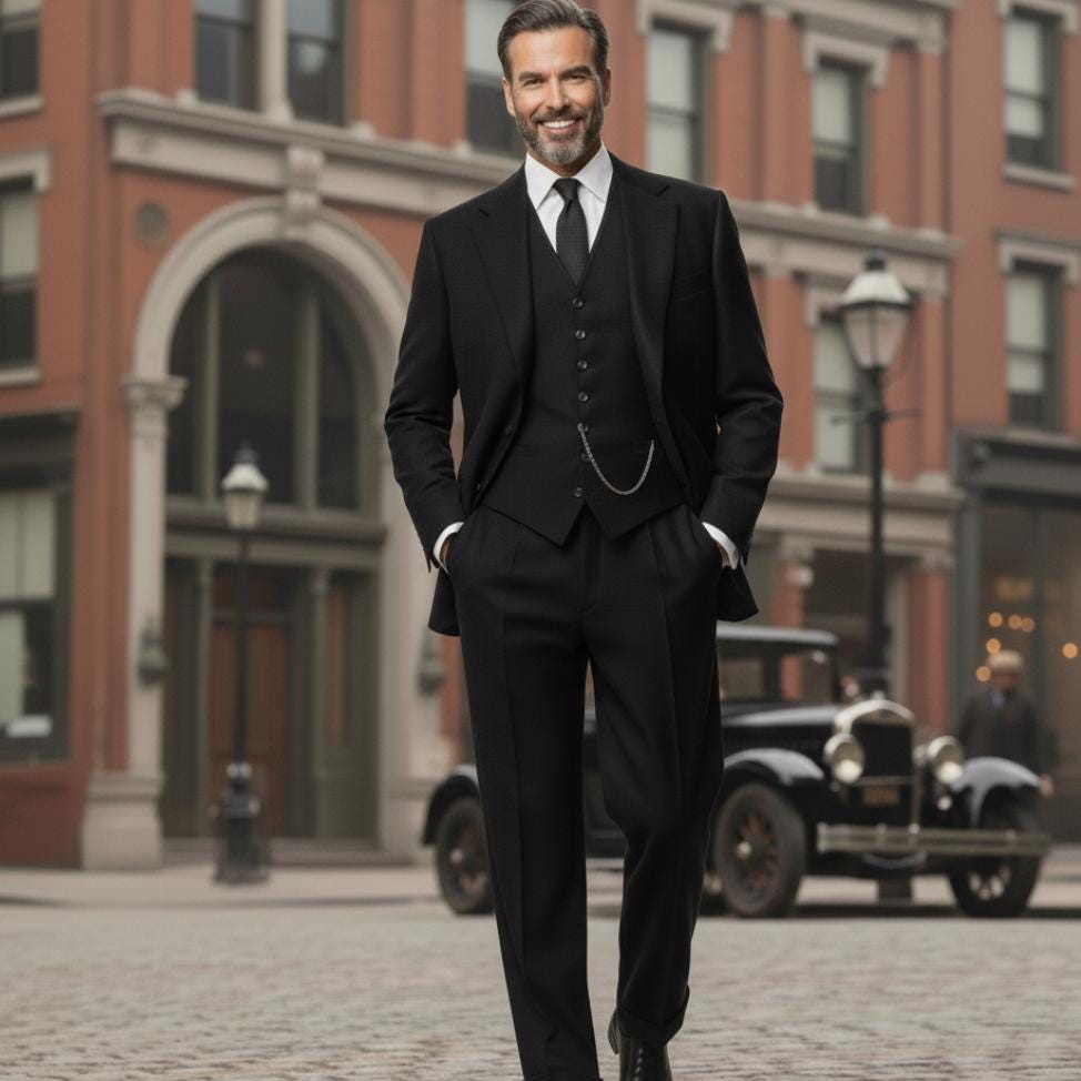 1920s mens suits - Etsy 日本