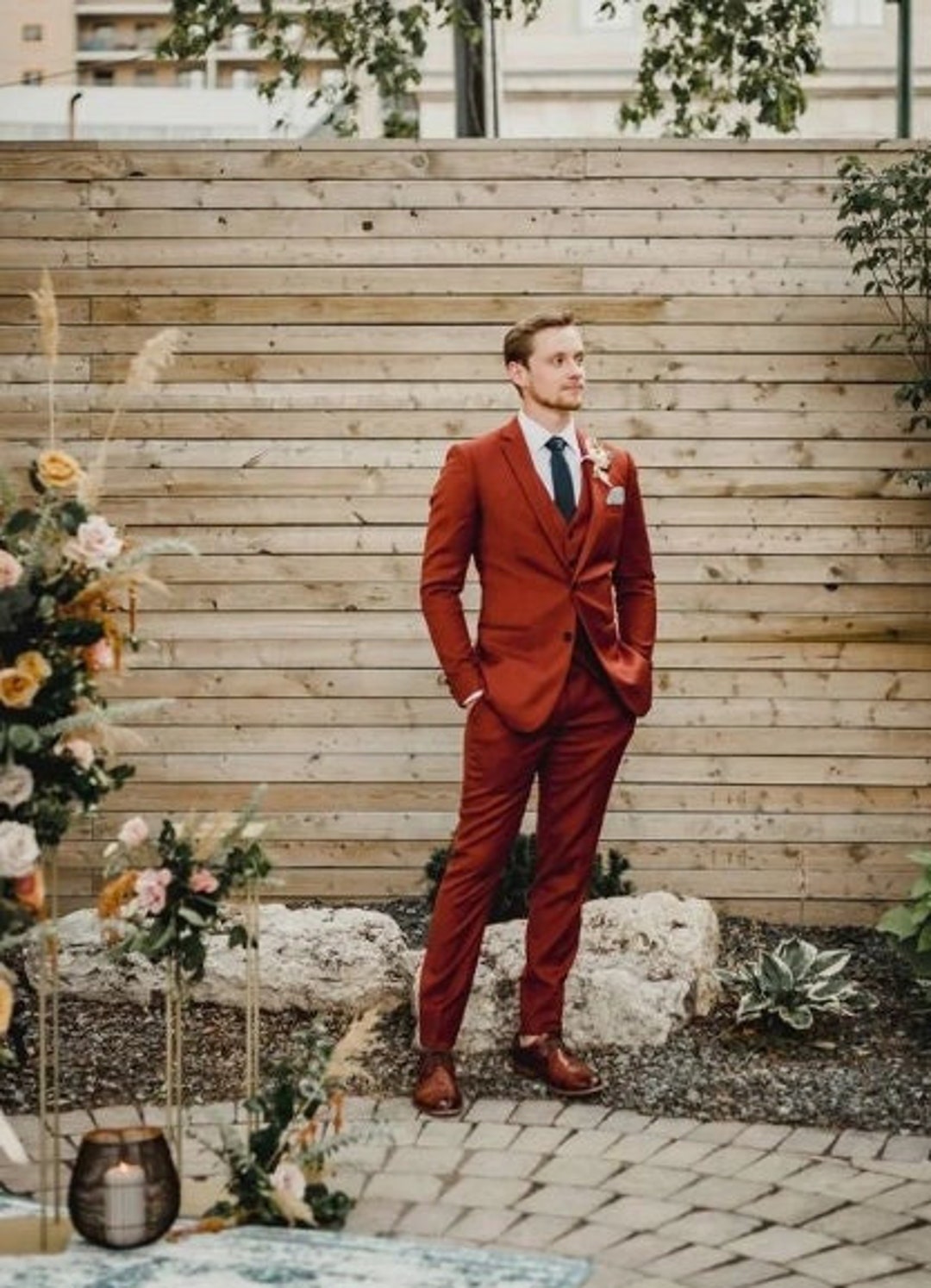 7 Best Suit Colors | Essential Colors Suit to Have - Nimble Made