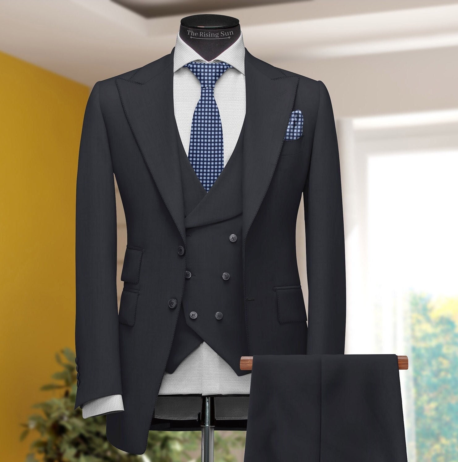 MEN GREY SUIT Men Three Piece Slim Fit Party Suit Designer Wedding Wear Suit  Formal Fashion Wear Suit Men Stylish Suit - Etsy Israel