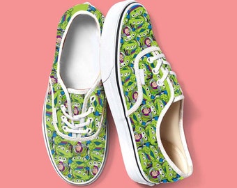 buzz lightyear shoes vans