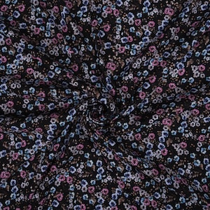 Fashion Silk Satin  Fabric - Italian Exclusive Collection Matte - Mulberry Satin Silk With Stretch For Clothes & Craft - 55&quot; (140 cm)