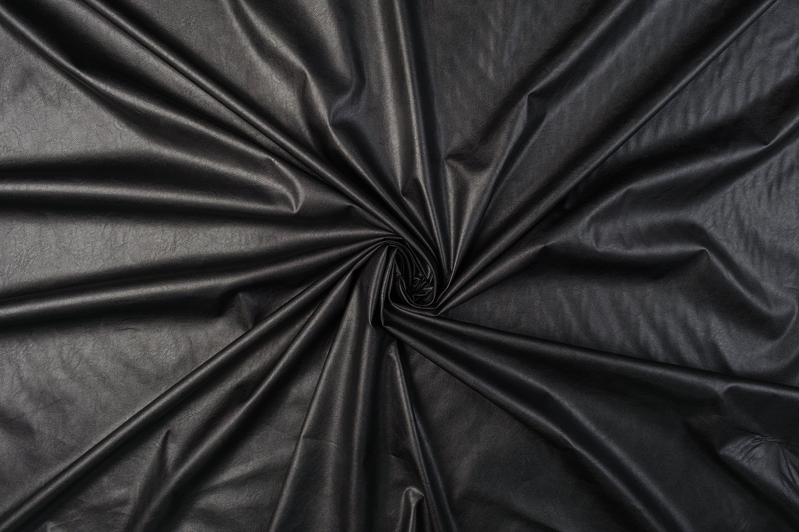 Italian LEATHER Fabric by the Yard / Designer ECO Leather Fabrics for  Sewing / 270 GSM / Widht 145 Cm 