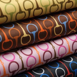 Baumwoll Satin Stretch - Exklusive Italienische Stoffkollektion - Leichter Sommerstoff Für Bekleidung & Basteln 150 cm Breite