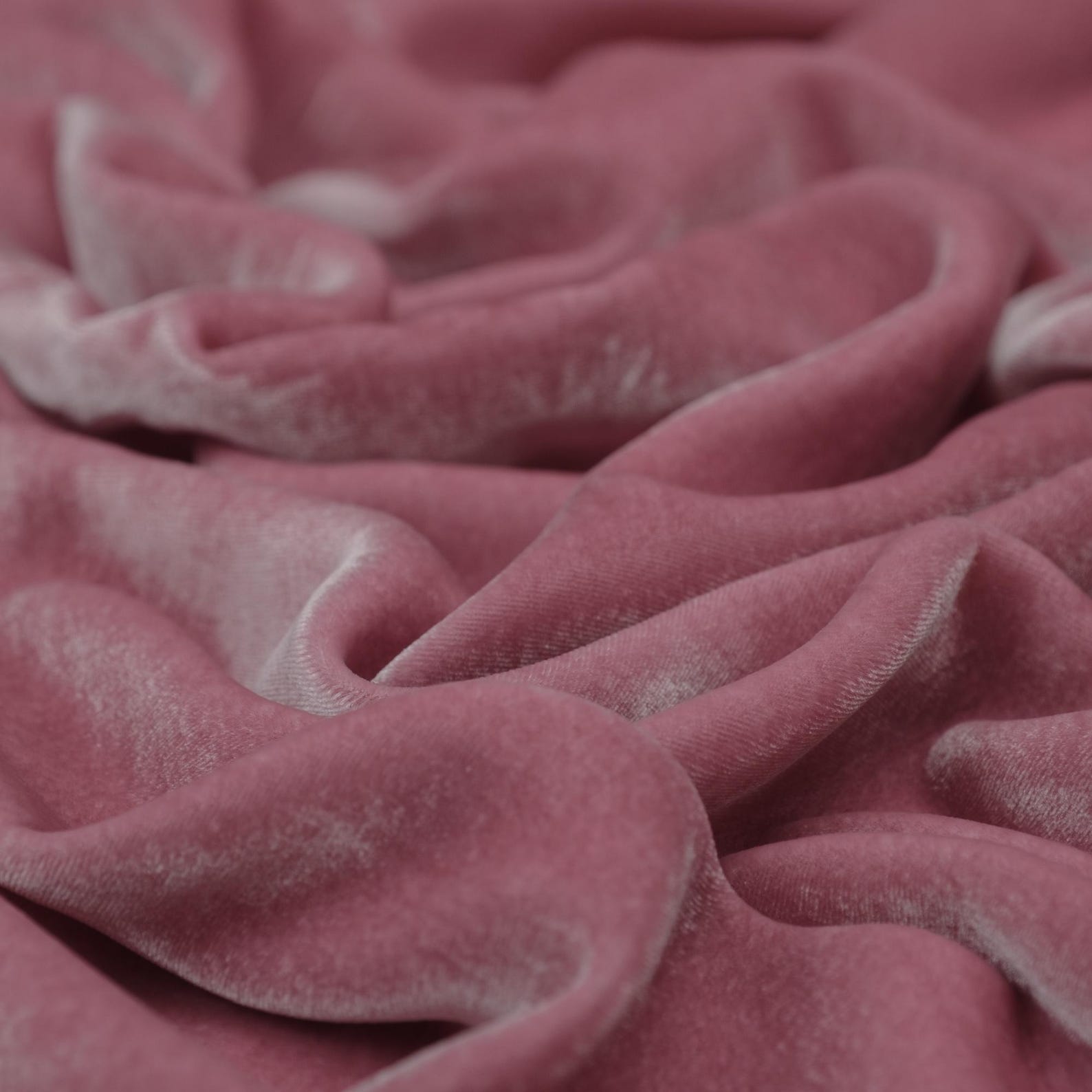 Italian Silk Velvet Fabric Designer Luxury Silk Price for One Meter (1 ...