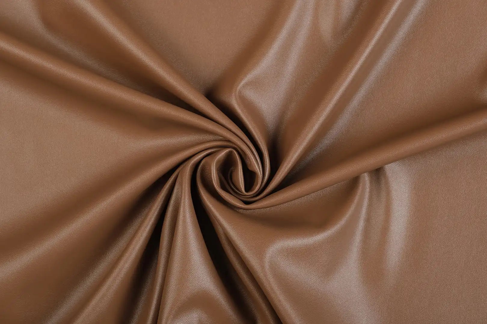 Stucco Faux Leather - Fabric by the Yard