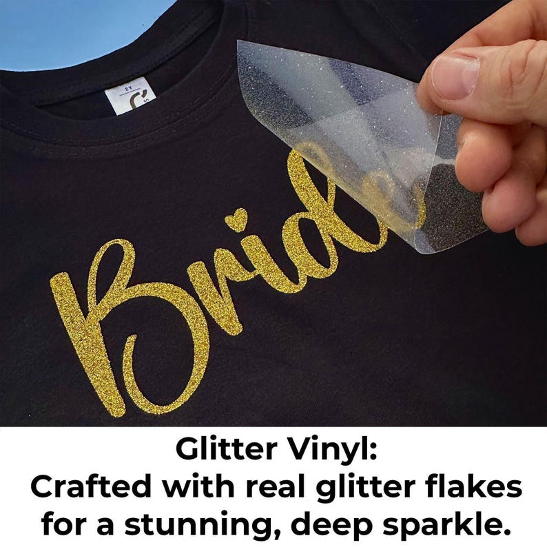 Custom Text Iron-On Transfer, Single or Multi Line Wording, DIY T Shirt HTV Vinyl image 9