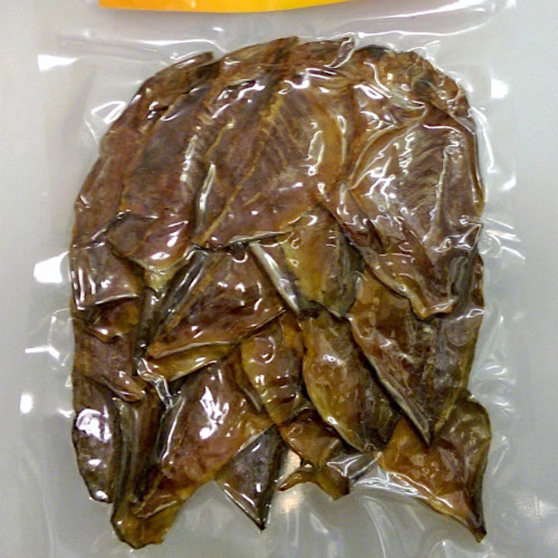 Danggit 100g Dried Fish Sundried Fish Filipino Etsy