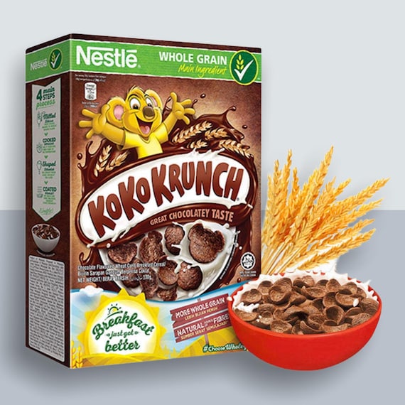 Choco Flakes Cereals | Buy Online | Free shipping to Europe